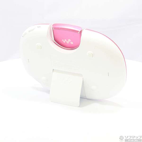 中古】NW-S764K (PI) (8GB ライトピンク) [2133015883233] - リコレ