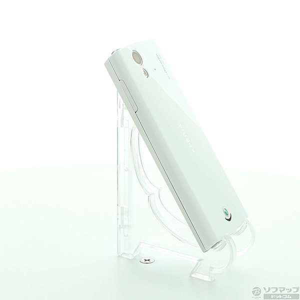 Xperia ray 1GB ホワイト SO-03C(W) docomo