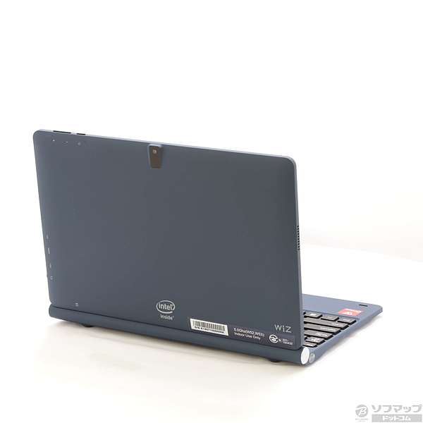 中古】セール対象品 WIZ KBM101K-NB 〔Windows 10〕 [2133015896806