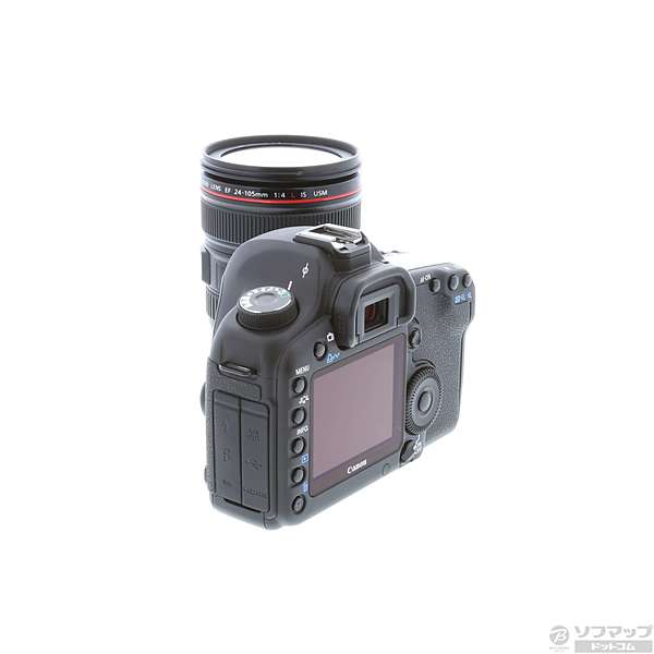 中古】EOS 5D MarkII レンズキット ◇07/01(水)値下げ