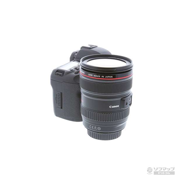 中古】EOS 5D MarkII レンズキット ◇07/01(水)値下げ