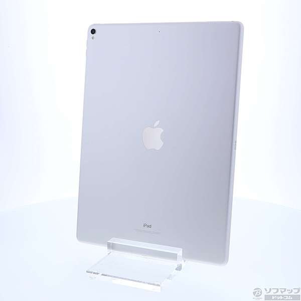 iPad Pro  第2世代　12.9インチ　256GB シルバー
