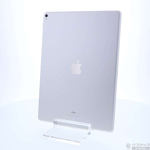 iPad Pro 12.9インチ 256GB 第2世代 訳あり品