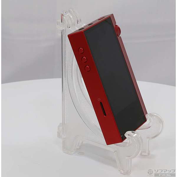 Astell＆Kern AK70 MKII Sunshine Red AK70MKII-SR-JP