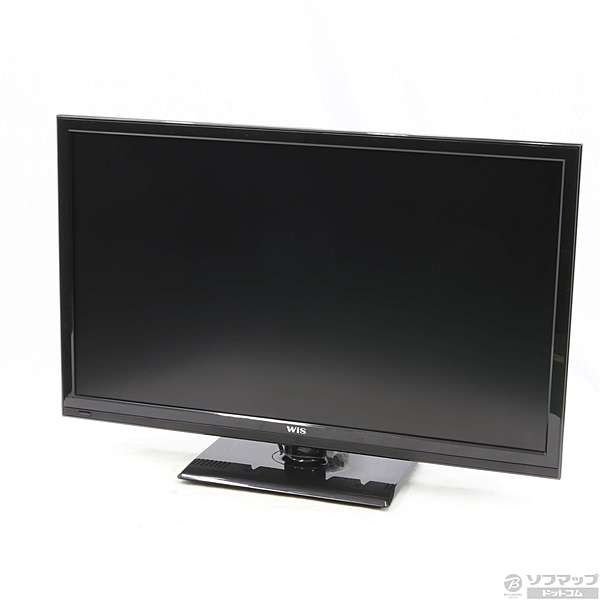 中古】TLD-24HDVR(24V型液晶テレビ) [2133015929931] - リコレ！|ビックカメラグループ ソフマップの中古通販サイト