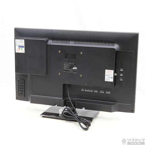 中古】TLD-24HDVR(24V型液晶テレビ) [2133015929931] - リコレ