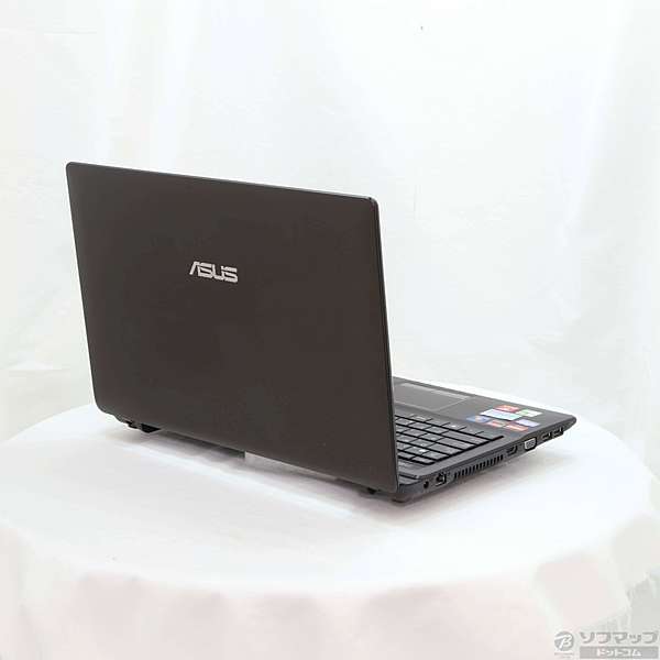 中古】ASUS K53U K53U-SX152VS 〔Windows 7〕 ◇07/01(水)値下げ