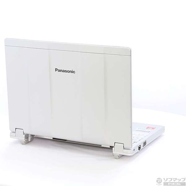 中古】Lets note SZ6 CF-SZ6HDQLC 〔Windows 10 中古】Lets note SZ6 CF-SZ6HDQLC 〔Windows 10