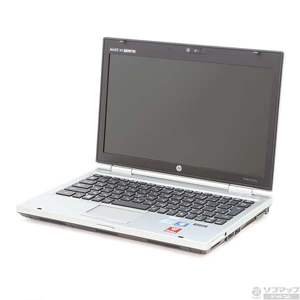 中古】HP EliteBook 2560p LS995AV 〔Windows 10〕 ◇07/01(水)値下げ 