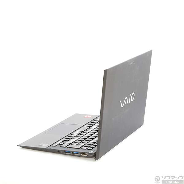 SONY/VAIO/ SVP1122A1J 超軽量ノートパソコン ソニー、770gの超軽量11.6型ノートPC「VAIO Pro 11」 - 価格.com