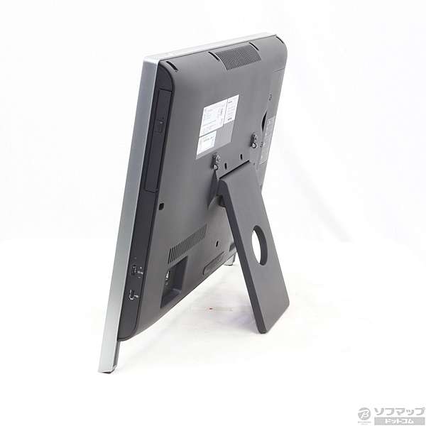 中古 Valuestar N Vn770 Fs6b Pcvn770fs6b ブラック Windows 7 Office付 リコレ ソフマップの中古通販サイト