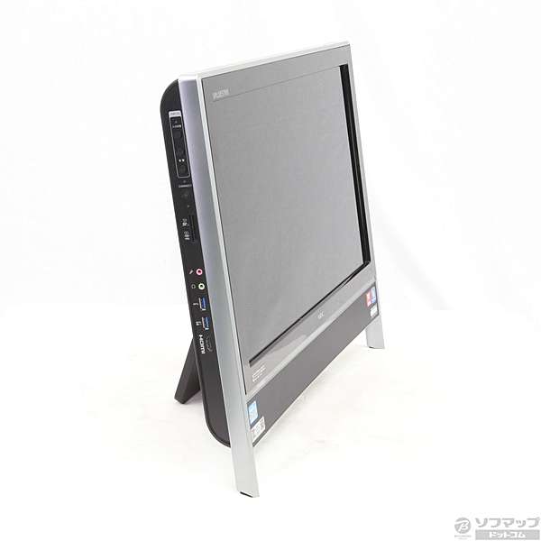 中古 Valuestar N Vn770 Fs6b Pcvn770fs6b ブラック Windows 7 Office付 リコレ ソフマップの中古通販サイト