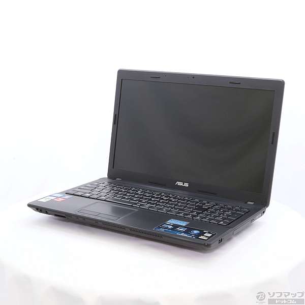 【中古】X54C X54C-SX2350 〔Windows 7〕 [2133015956852] - リコレ！|ビックカメラグループ ...