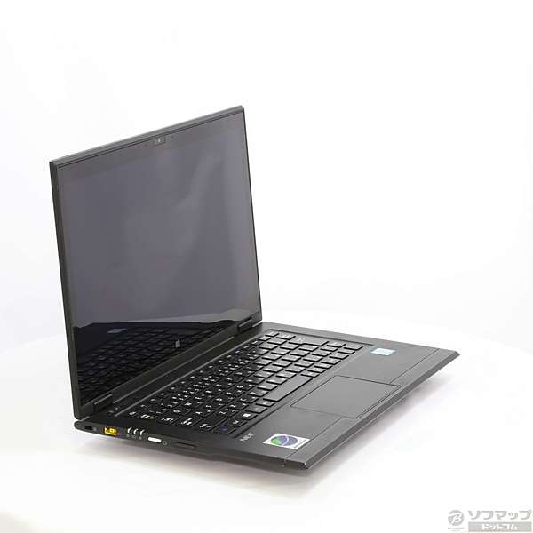 中古 Lavie Hybrid Zero Pc Hz750fab ストームブラック Nec Refreshed Pc Windows 10 メーカー保証あり リコレ ソフマップの中古通販サイト
