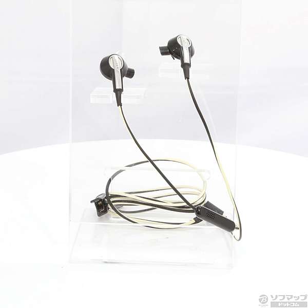 Bose IE2 audio headphones