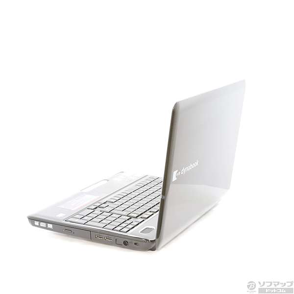 中古】dynabook EX／35KBL PAEX35KLTBL プレシャスブラック