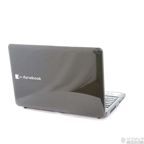中古】dynabook EX／35KBL PAEX35KLTBL プレシャスブラック