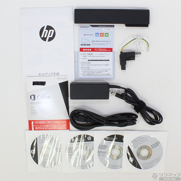 中古】HP ProBook 6570b／CT B8A72AV 〔Windows 8〕 〔Office付〕 ◇07