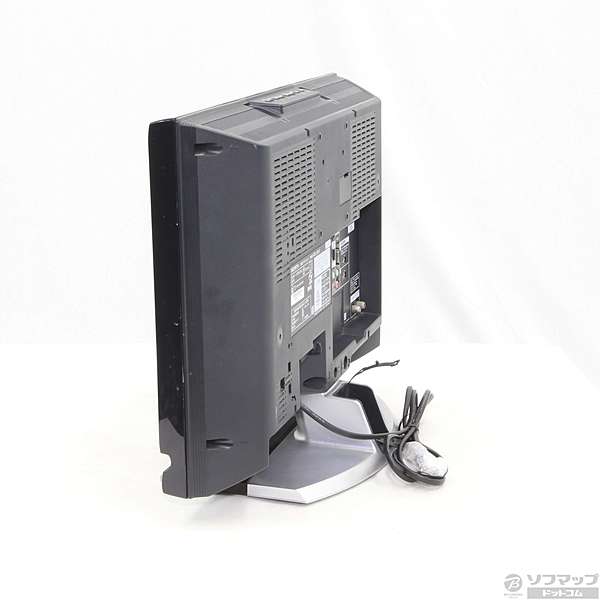 中古】BRAVIA KDL-20J1 B(20型／地デジ) [2133015976478] - リコレ