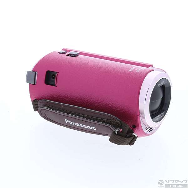 中古】HC-W580M-P (ピンク)／HCW580M／P [2133015991853] - リコレ