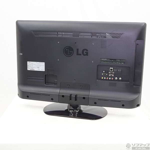 【中古】Smart TV 32LS3500 [2133015993314] - リコレ！|ビックカメラグループ ソフマップの中古通販サイト