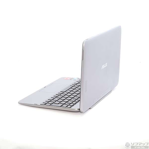 格安販売中 10.… TransBook メタルグレー R105HA-GR049T ASUS - タブレット