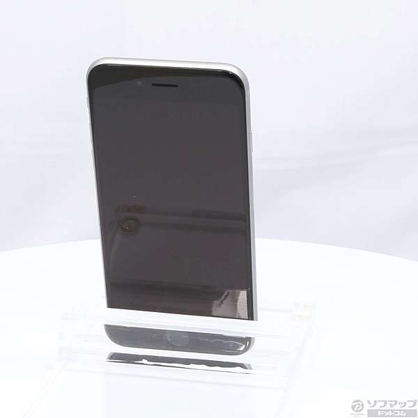 在庫のみ新品未使用】iPhone6s スペースグレイ 32GB SIMフリー 