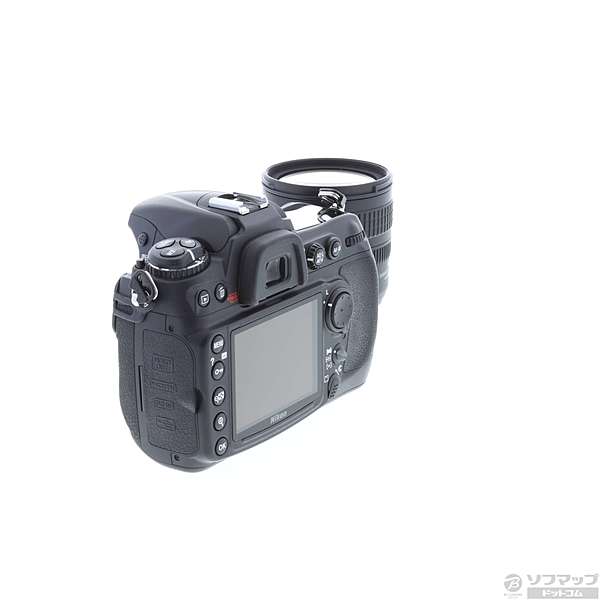 中古】Nikon D300 AF-S DX18-70Gレンズキット ◇07/01(水)値下げ