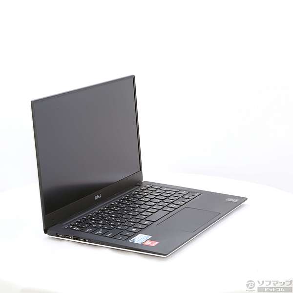 中古】XPS 13 9343 〔Windows 10〕 [2133015999736] - リコレ