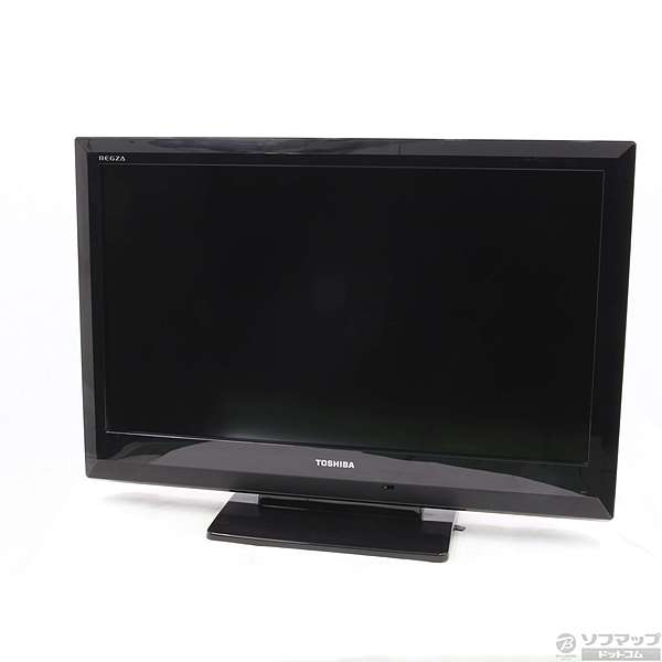 東芝 テレビ REGZA 32A1 - テレビ