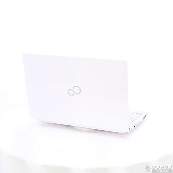 中古】LIFEBOOK WS1／T FMVWTS17T 〔Windows 8〕 [2133016044442