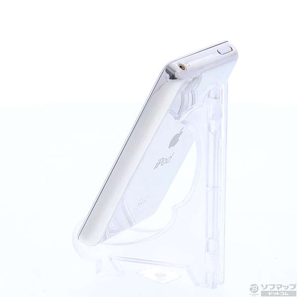 【美品】 Apple iPod Classic MB029J 80GB シルバー iPod classic MB029J/A シルバー (80GB)の製品画像 - 価格.com