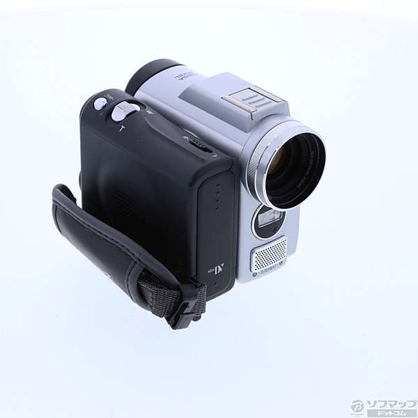 中古】VL-Z7 (アクセサリー付) シルバー [2133016103859] - リコレ