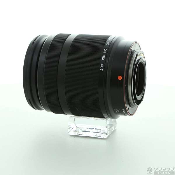 中古】DT 18-200mm F3.5-6.3 (SAL18200) (αレンズ) [2133016104054