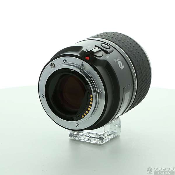 中古】MINOLTA AF 100mm F2.8 MACRO-D (レンズ) ◇04/25(土)値下げ！ [2133016104061] -  リコレ！|ビックカメラグループ ソフマップの中古通販サイト