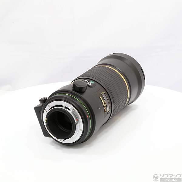 PENTAX-DA★ 300mm F4ED [IF] SDM 箱無し 新品)PENTAX (ペンタックス) DA☆ 300mm F4ED [IF]SDM（商品ID