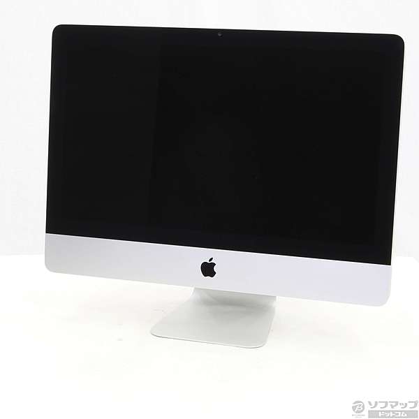 APPLE iMac IMAC MC508J/A - デスクトップ型PC