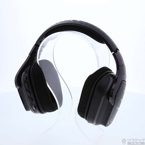 g933 wireless gaming headset