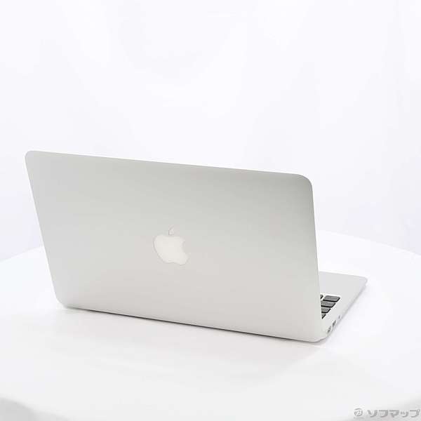 MacBook Air 11.6-inch Late 2010 MC505J／A 1.4GHz 2GB SSD64GB 〔OS無し〕