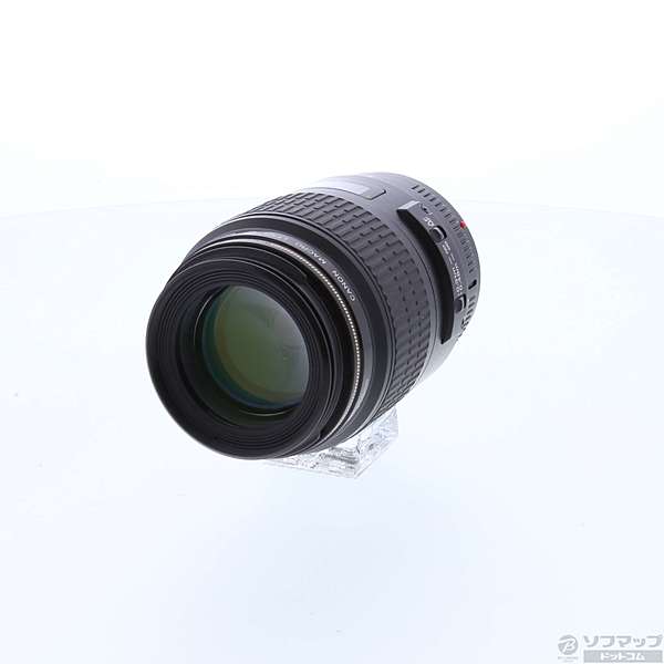 中古】Canon EF 100mm F2.8 マクロUSM (レンズ) [2133016133566