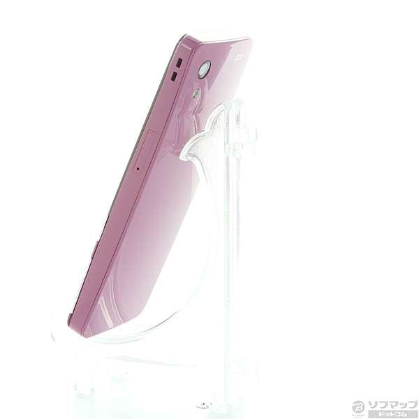 INFOBAR xv 京セラKYX31SPA/チェリーベリー 京セラ INFOBAR xv [CHERRY BERRY] 価格比較 - 価格.com