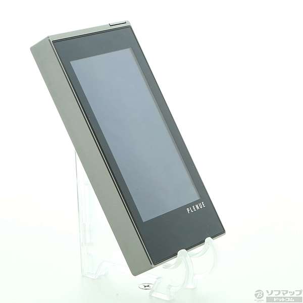 中古】 ハイレゾプレーヤー PLENUE 1 ブラック COWON PLENUE D