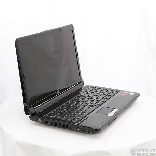 LIFEBOOK AH530／2B FMVA532BBJ 〔Windows 7〕