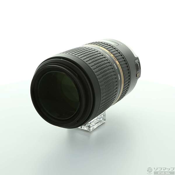 中古】TAMRON AF SP 70-300mm F4-5.6 Di USD(A005) (SONY用