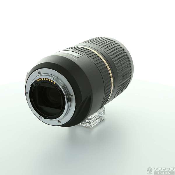 中古】TAMRON AF SP 70-300mm F4-5.6 Di USD(A005) (SONY用