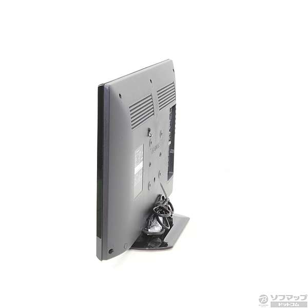 SHARP LED AQUOS K K20 LC-24K20-B【※ジャンク品】 テレビ 24インチ SHARP（シャープ） AQUOS LC-24K20 準ジャンク品