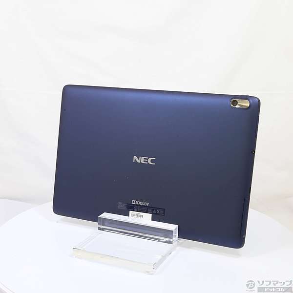 NEC LaVie Tab E TE510／S1L 16GB  Wi-FiPC/タブレット