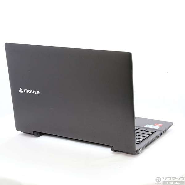 マウスー　LB-J521S 13.3型高解像度 軽量・コンパクトノートパソコン マウスコンピューター LuvBook LB-J321E-S-KK 価格.com限定 13.3