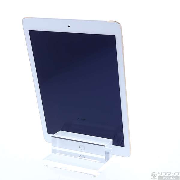 中古】iPad Air 2 128GB ゴールド MH1G2J／A SIMフリー ◇07/01(水 ...