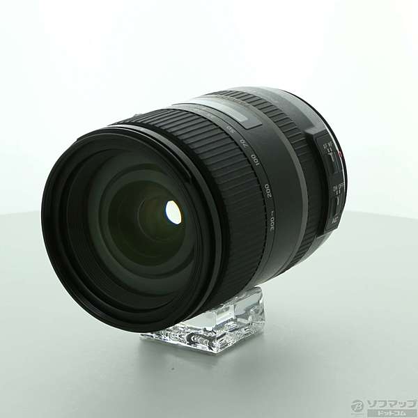 中古】TAMRON AF 28-300mm F3.5-6.3 Di VC PZD (A010E)(キヤノン用